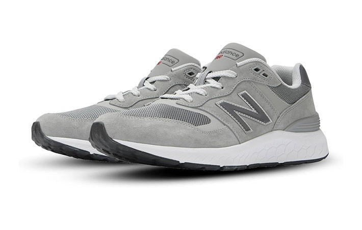 [�j���[�o�����X] �E�H�[�L���O�V���[�Y MW880 v6 Fresh Foam �t���b�V���t�H�[��