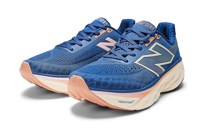 [�j���[�o�����X] �����j���O�V���[�Y Fresh Foam X 1080 v14