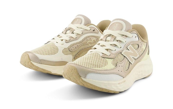 [�j���[�o�����X] �����j���O�V���[�Y Fresh Foam Arishi v4 WARIS �t���b�V���t�H�[�� �t�B�b�g�l�X