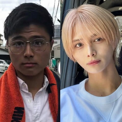 容姿をいじられ、お笑い担当だった高校生→10年後…無整形で“K-POPアイドル”級イケメンに「母に誰かわからないと驚かれました」