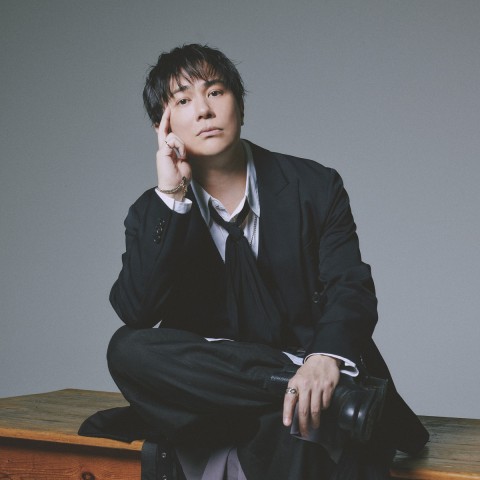 声優・鈴木達央、5年ぶりに音楽活動本格再開「はじめまして、SHINKIRO&Co.のボーカルTa_2と申します」【インタビュー】
