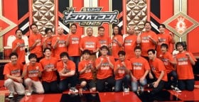 『キングオブコント2025』決勝進出・出場者(ファイナリスト)一覧