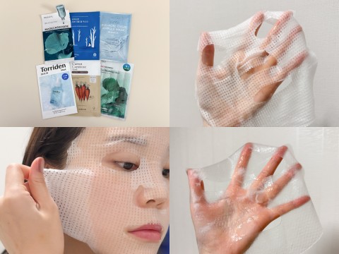 韓国で人気のパックって本当にいいの!?韓国在住美容ライターが正直レビュー【ハングクTIMES Vol.227】