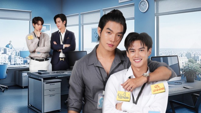 ^CBLh}wMy Stubbornxʎʐ^iCj2025 M.Flow Entertainment Co., Ltd.