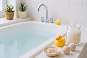 �u���オ��̃|�J�|�J�������v�u�Ƃɂ��������v�₦�E��J�E�����Ɍ����g�{�C�̓����܁h