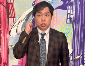 霜降り明星・せいやが切り開く“新世界”「テレビの歴史を早めた!」 鬼の“じゃない方”から始まった芸人人生も激白【オリコンライターズ】