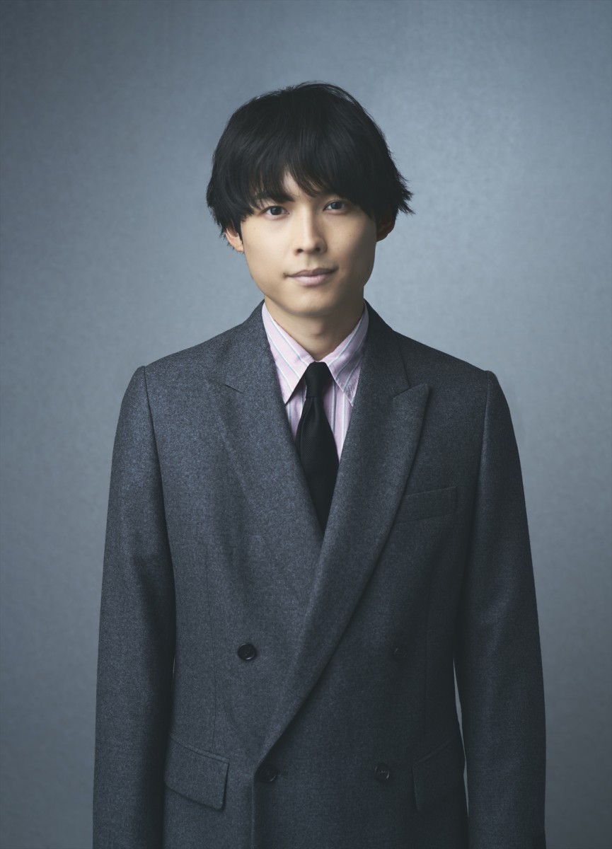松村北斗(撮影:松尾夏樹) (C)ORICON NewS inc.