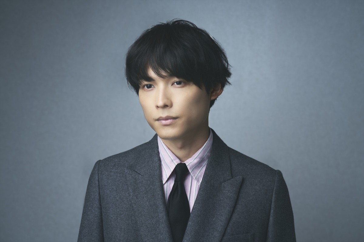 松村北斗(撮影:松尾夏樹) (C)ORICON NewS inc.