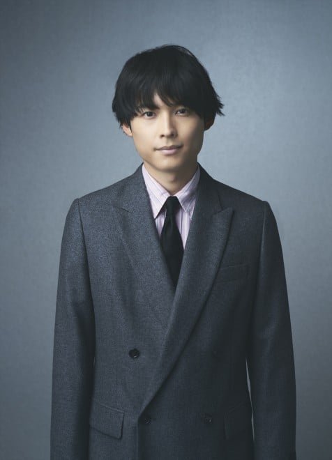 松村北斗、『秒速5センチメートル』で初の単独主演 「僕は“魔法をかけ