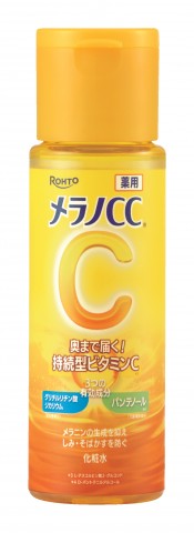 シミ対策はまだ間に合う！ 大人の“隠れシミ”や毛穴、若い頃の日焼けも…秋冬のケア＆メラノCC活用をロート製薬に聞く