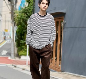 �u���N���ăT�}�ɂȂ�v�u�����ō������v�H�̃J�[�S�p���c���R�[�f�����C�p���c�������߁y�����Y�z