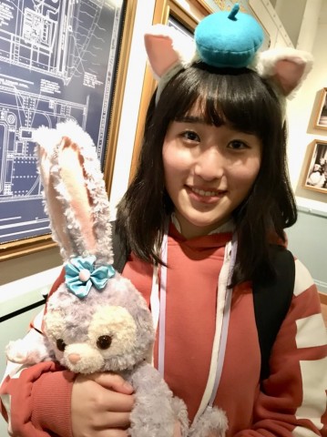 「可愛いものは似合わない」と思っていた彼女が「自分に優しくなれた」　勇気を出して買った“ある物”が人生の転機に