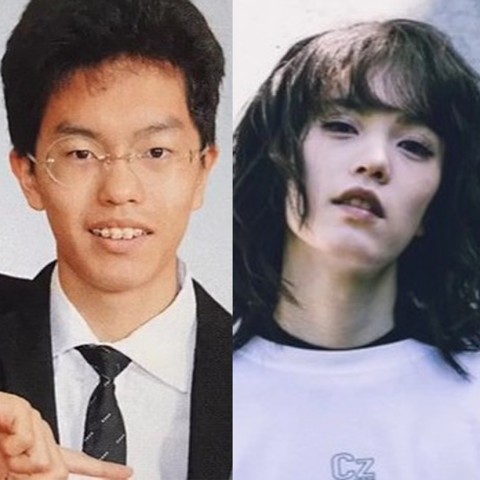 容姿を否定され続けた眼鏡男子、コンタクトデビューで評価が一変→5年後…モデルに「もっと早く友人の言葉を信じればよかった」