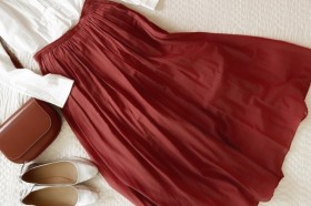 �u�p���c�h�������v�u���񂵗̓o�c�O���v���邾���Łg�L�}��h�����O�X�J�[�g