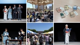 書店を楽しむ祭典「BOOK MEETS NEXT 2025」が今年も開催! 秋の読書を充実したものにする楽しみ方とは?