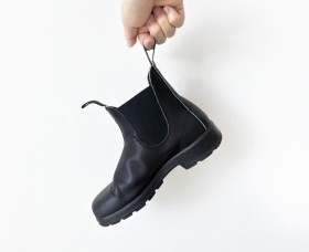 �u�X�j�[�J�[���o�ŗ�����v�u�p���c�ɂ��X�J�[�g�ɂ������v�H�R�[�f�̑���́A�g�y�₩�V���[�g�u�[�c�h�����\������