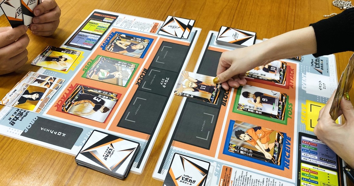 拡大続くカードゲーム・トレカ市場、女性層とインバウンドが追い風に 7