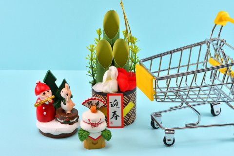 【2025-2026年】年末年始セールまとめ｜ブラックフライデー、ふるさと納税、福袋、Amazon・楽天…セールから限定アイテムまでお得な情報を一挙紹介！