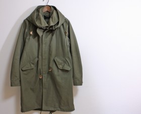 �u�A�E�g�h�A���ʋ΂����v�u���傤�ǂ������������{�v���j�Z�b�N�X�ȁg�X�f���~���^���[�h�t�@�b�V����