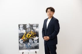 紙媒体とは異なる作家を育んだ電子コミック市場、「マンガ」世界進出の“勝ち筋”をLINEマンガ高橋CEOに聞く