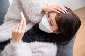 【インフルエンザ2025】今年の流行や症状、予防接種は? 市販薬や重症化リスクも…若者も注意したいポイントを医師が解説