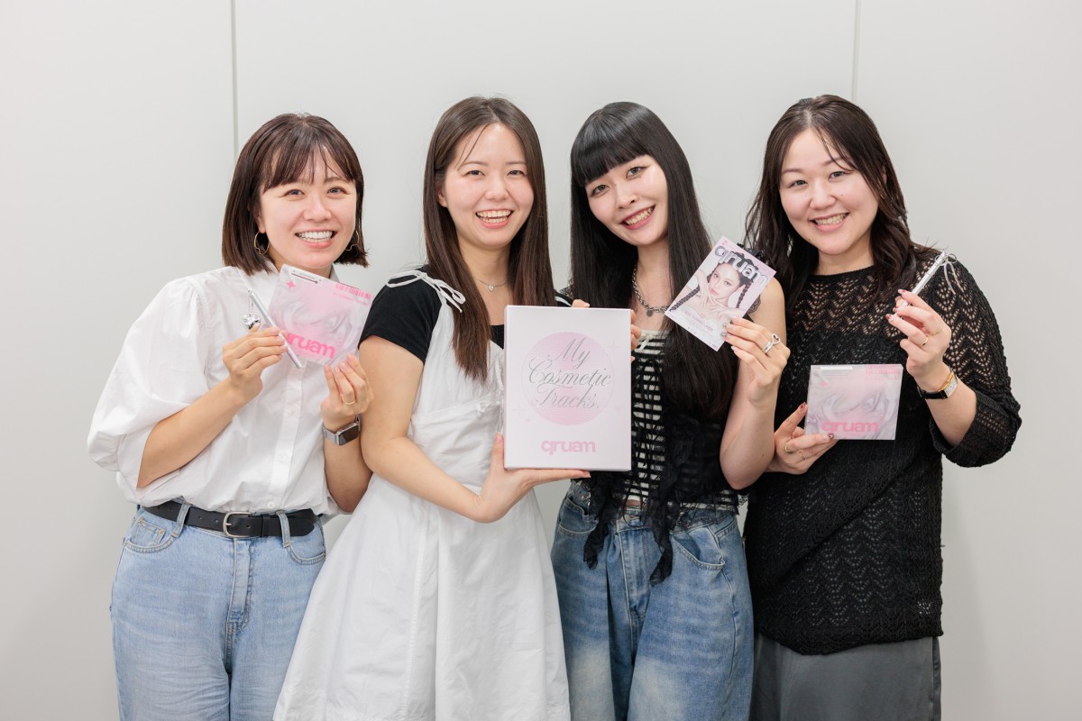 �uqruam�i�L�����A���j�v�J�������o�[