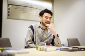 作家生活10年、直木賞作家・小川哲が語る転機と挑戦 “職業作家”を志した理由