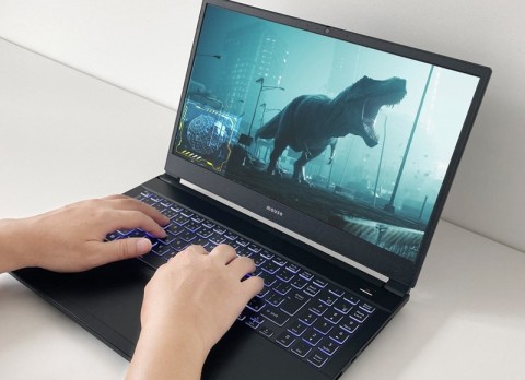 �uG TUNE P5-I7G60BK-C�v