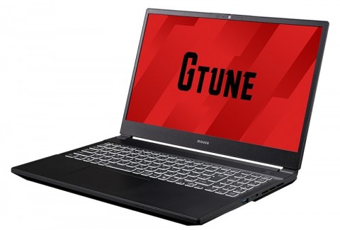�uG TUNE P5-I7G60BK-C�v
