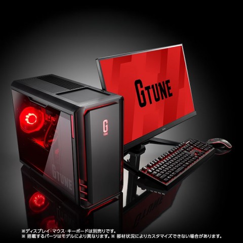 �uG TUNE DG-A7G70�v���f�B�X�v���C�E�}�E�X�E�L�[�{�[�h�͕ʔ���