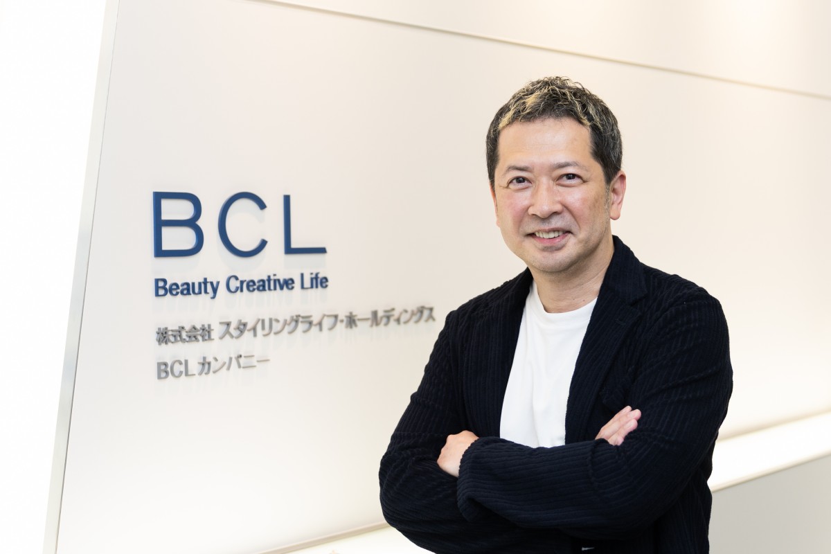 BCL�J���p�j�[�G�O�[�N�e�B�u�v���W�f���g�E�呺�a�d��