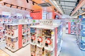 “集める”から“使える”に変化…日本のカプセルトイの現在地 北米&中国に次いでフィリピンを重要国に
