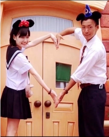 【同級生夫婦】SNSで見かけた女の子にひとめぼれした高２男子、メッセージを送ったら…