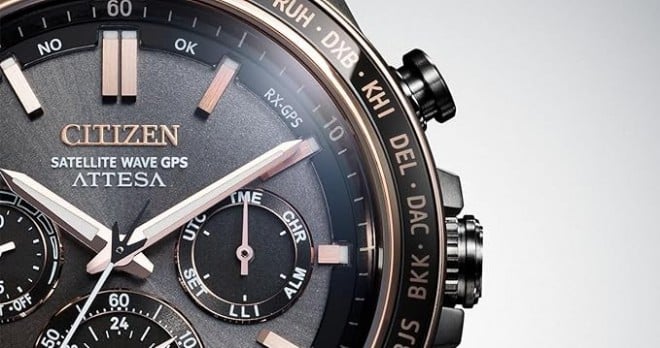 冬のご褒美に欲しい」「一生モノとして贈りたい」シチズンの人気モデル