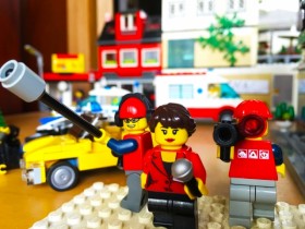 ����Ă鎞�Ԃ����₵�v�u���������u�ԂɊ����v��l���n�}�郌�S�iLEGO�j����Z�b�g6�I