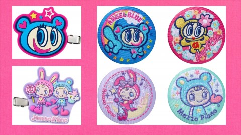 「懐かしいのに新しい」「私たちの青春」ベリエちゃん・ナカムラくんなど平成レトロ“ナルミヤキャラクターズ”、なぜ惹かれる？