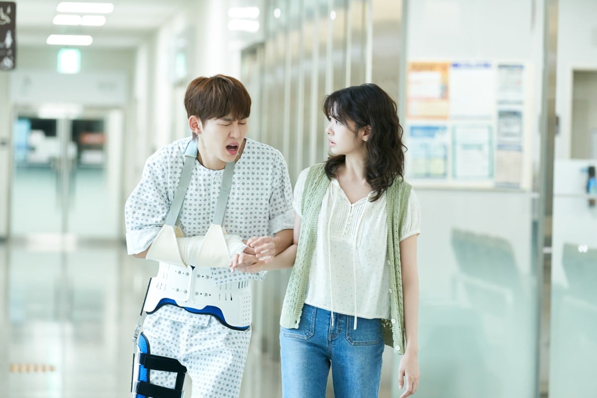 �w���ƌ������Ă���܂����H�x�f�B�Y�j�[�v���X �X�^�[�Ɛ�z�M���iC) 2025 Disney and its related entities