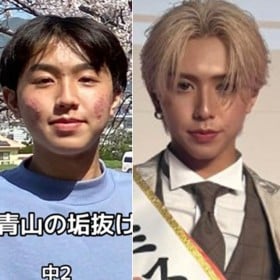 ƂɂrĂācjLrN̂UNAɂȂ~X^[RɁu𐬂ȂsȂƉn܂Ȃv