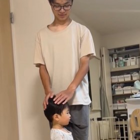 �g�i�f�i�f�̂������h�ɋ��L�����c15�΍��Z�̂₳�����X�L���V�b�v�Ɂu�����ő҂��Ă���킭��������v�u�������肢���Ă������ł����H�v 