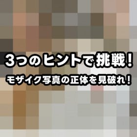 �y�]�g���ʐ^�N�C�Y�z���U�C�N���O��邽�сu���킢���v������I���̓����̐��̂����j��邩�H