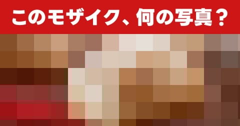 �y�]�g���ʐ^�N�C�Y�z���U�C�N�z���ɓ��C���I�~�́u�������H���O�����v�̐��̂����j��邩�H