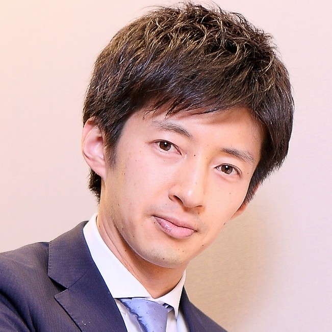 TBS・杉山真也アナ（撮影／Taku Katayama） （C）oricon ME inc.