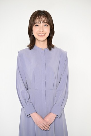 TBS�E���ǎq�A�i�E���T�[�iC�jTBS