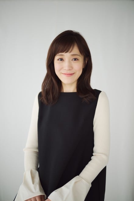TBS・江藤愛アナウンサー　（C）TBS