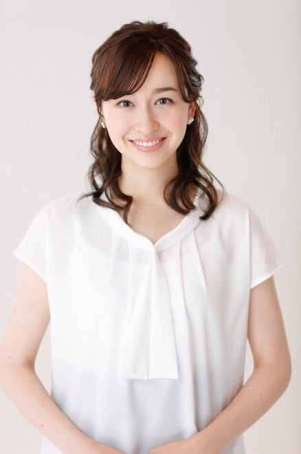 TBS・宇賀神メグアナウンサー （C）ORICON NewS inc.