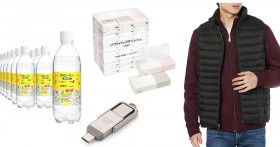 �u�R�X�p�ƕi���̃o�����X���_�v�u�������炱��vAmazon�v���C�x�[�g�u�����h�̐V���i���l�C�x�X�g�Z���[�y�u���b�N�t���C�f�[�z