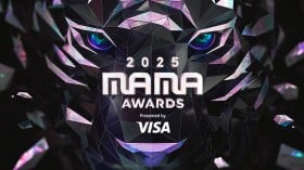 ���E�ő勉K-POP���܎��w2025 MAMA AWARDS�x�m�~�l�[�g�ꗗ�@�o���A�[�e�B�X�g���v���[���^�[�A�������@��