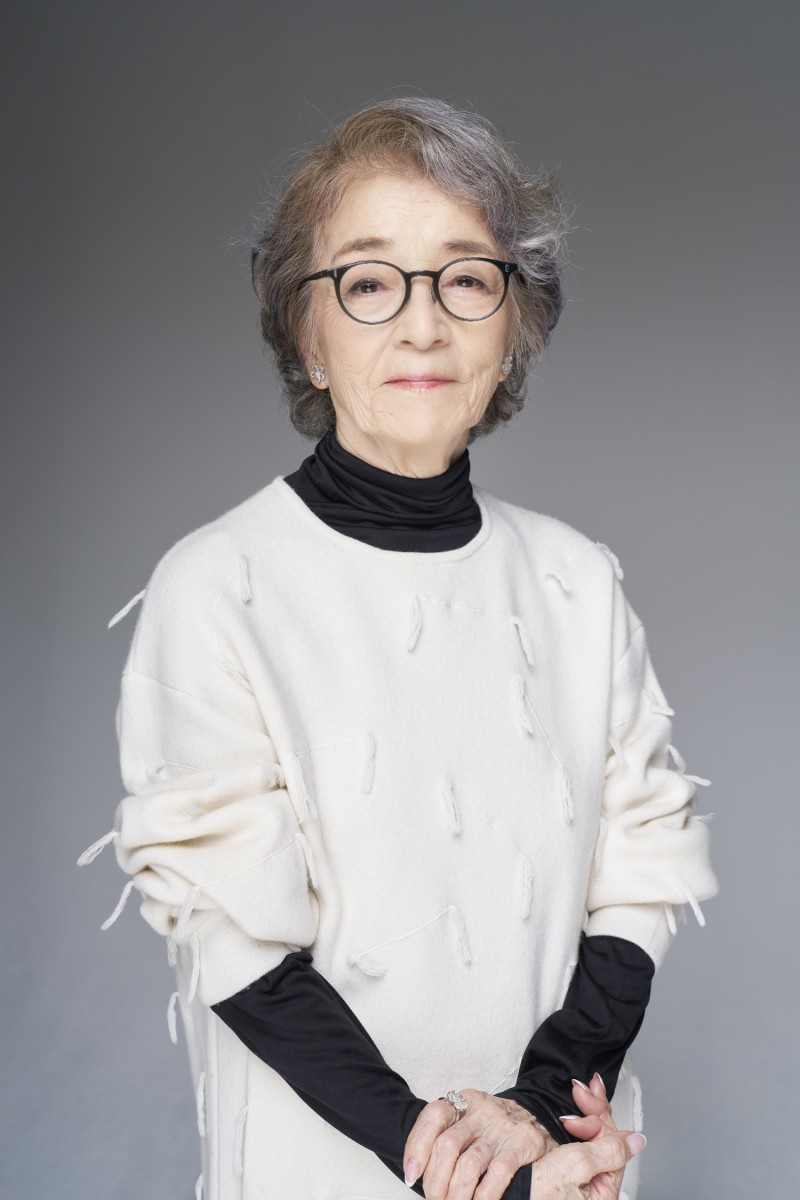 �{�ܐ�b�q�i�B�e�F�����Ď��j �iC�jORICON NewS inc.