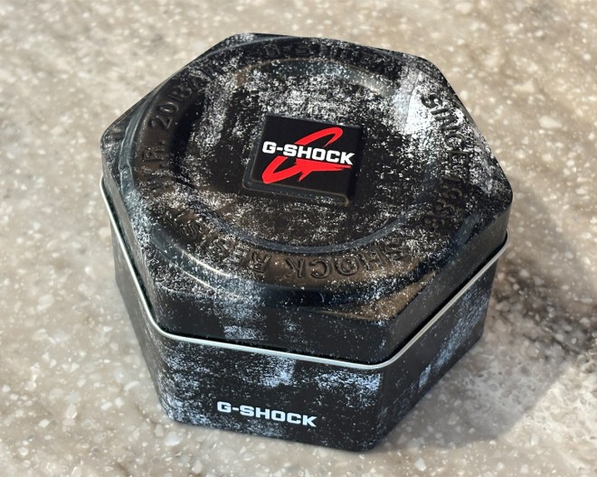 ブラックフライデーのオフ率だから買える」 腕時計に存在感を求める