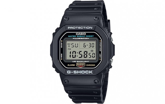 ブラックフライデーのオフ率だから買える」 腕時計に存在感を求める